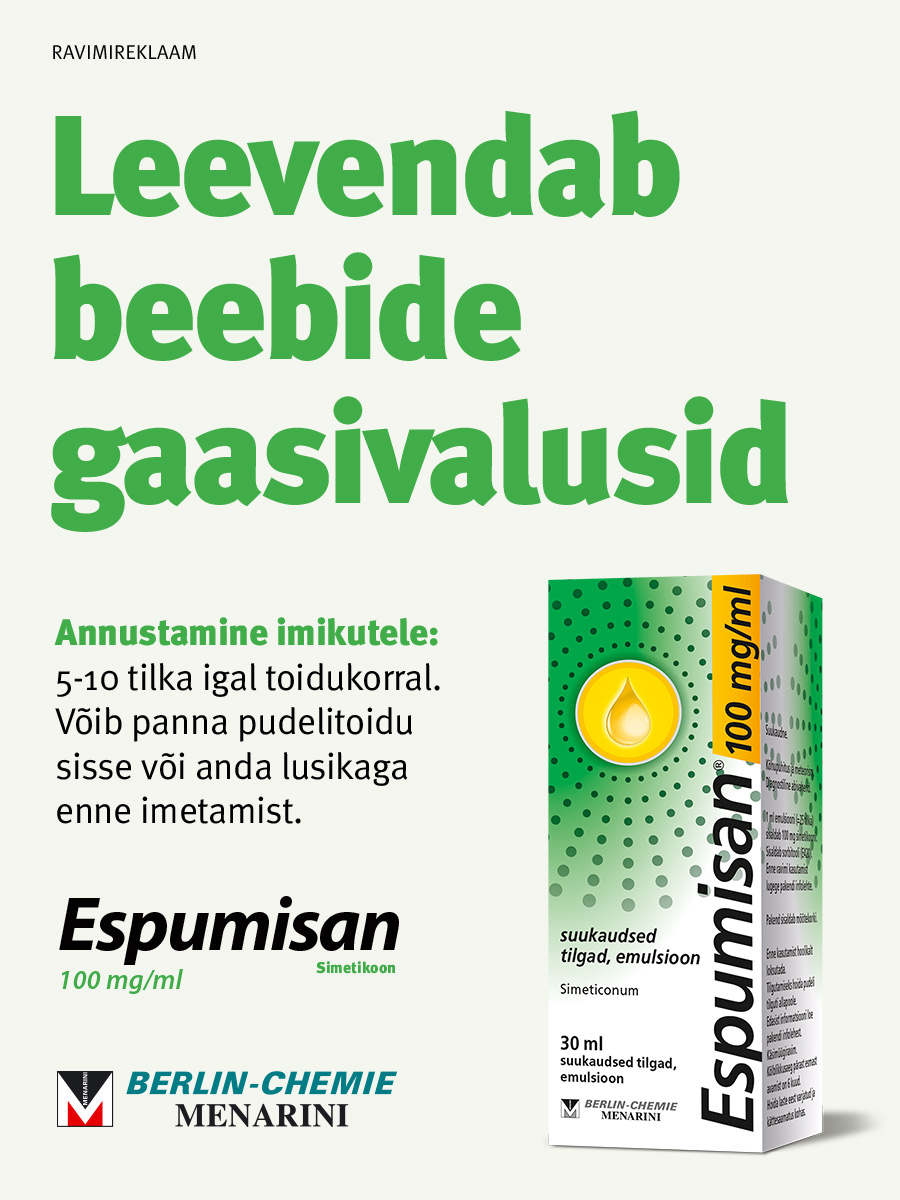Espumisan