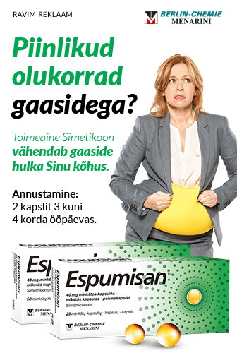 Espumisan