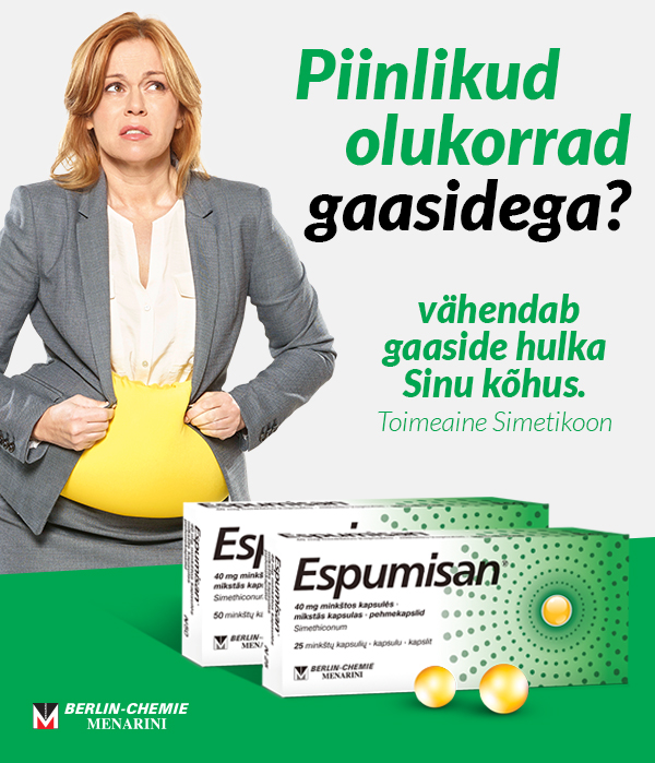 Espumisan