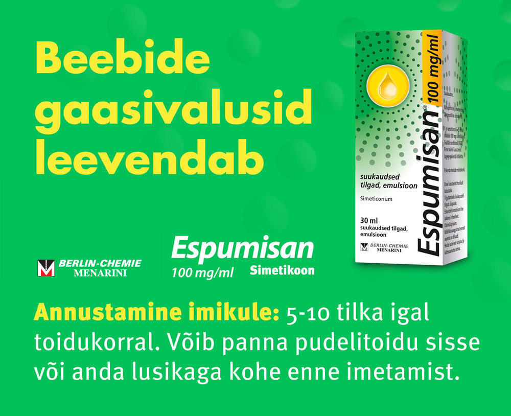 Espumisan