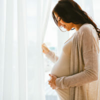 Nohu raseduse ajal